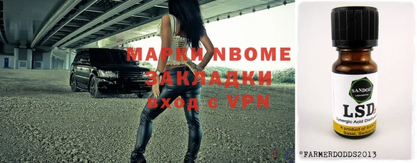 винт Новозыбков